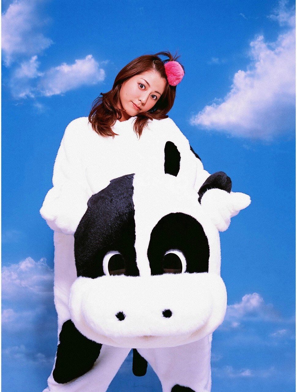 Yumi Sugimoto (杉本有美)  No.84 [VYJ]